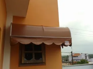 TOLDO EM LONA