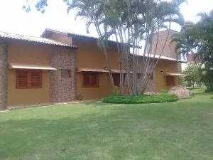 TOLDO FIXO RETO