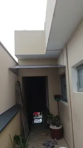 TOLDO RETO ENTRE VÃO