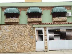 TOLDOS FIXOS