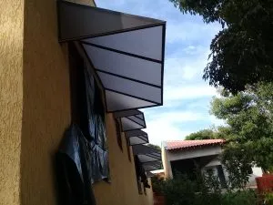 TOLDOS MODELO RETO