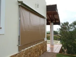 ROLÔ COM BRAÇOS ARTICULADOS