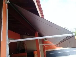 TOLDO RETRÁTIL ROLÔ